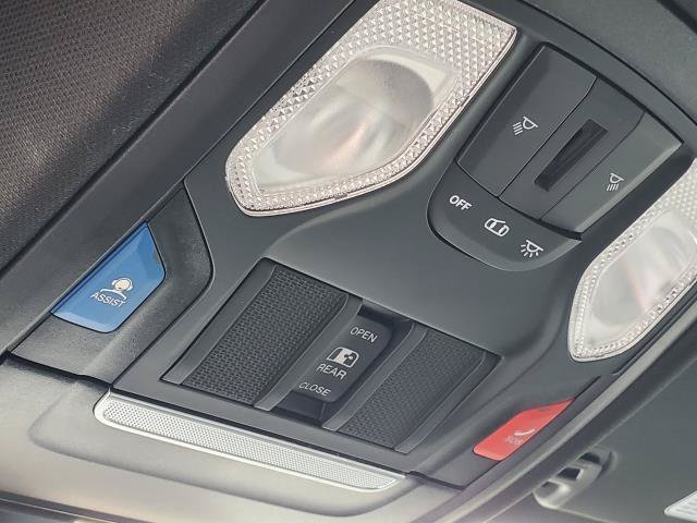 Used 2023 RAM 1500 Big Horn AWD/4WD image 19