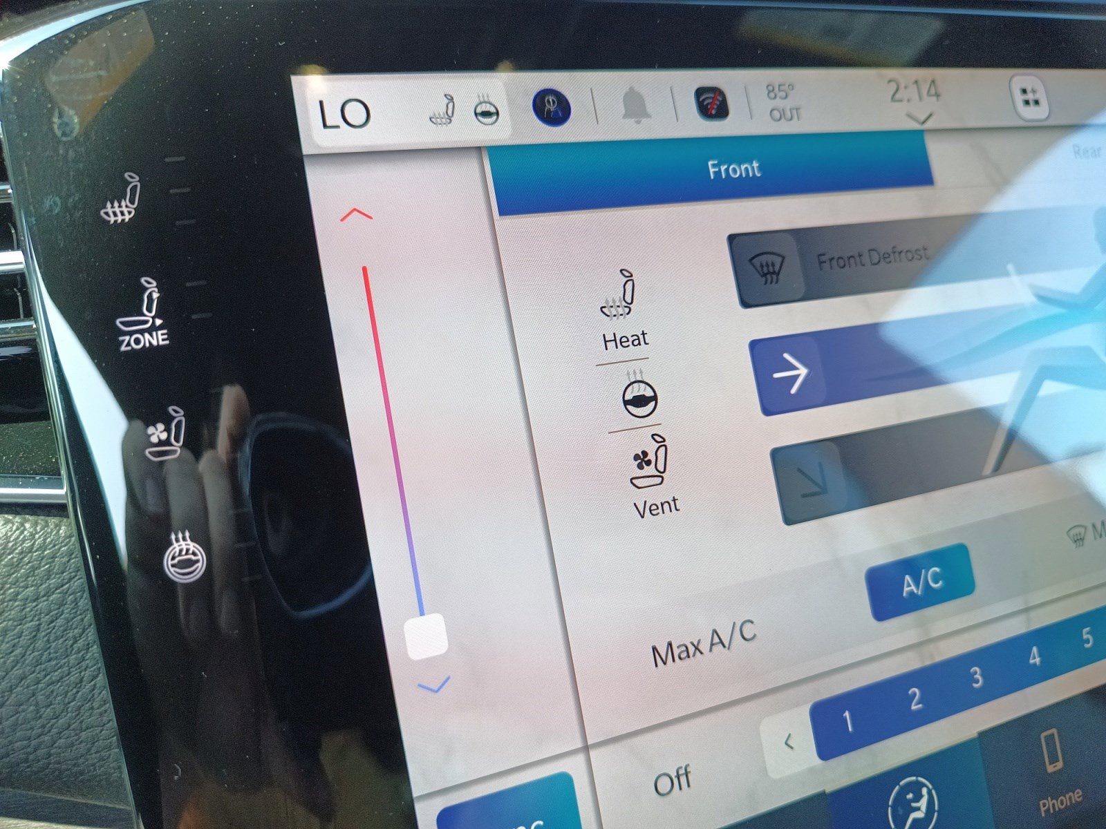 New 2025 Jeep Wagoneer Series II image 22