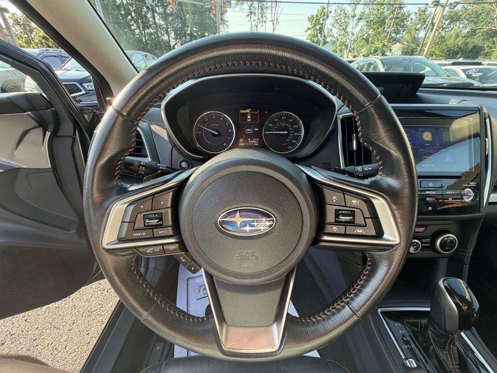 Used 2018 Subaru Crosstrek 2.0i Limited AWD/4WD image 21