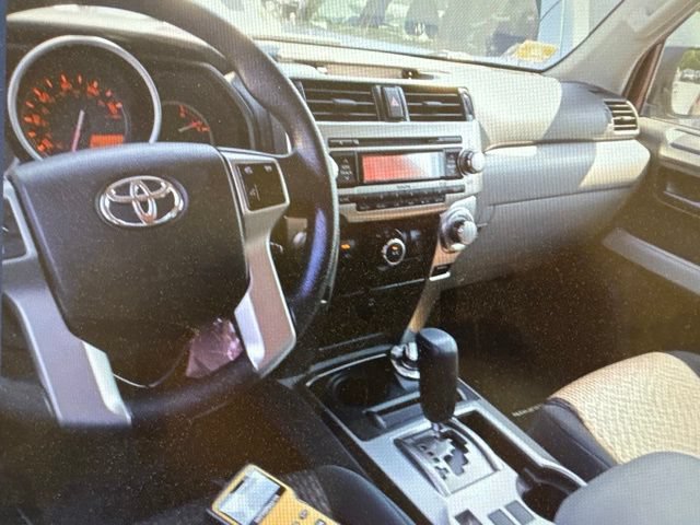 Used 2013 Toyota 4Runner SR5 w/ Convenience Pkg AWD/4WD image 20
