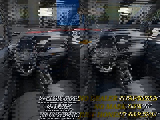 New 2026 Chevrolet Colorado W/T w/ WT Custom Package image 15