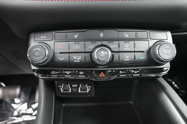 New 2026 Dodge Durango GT AWD/4WD image 20