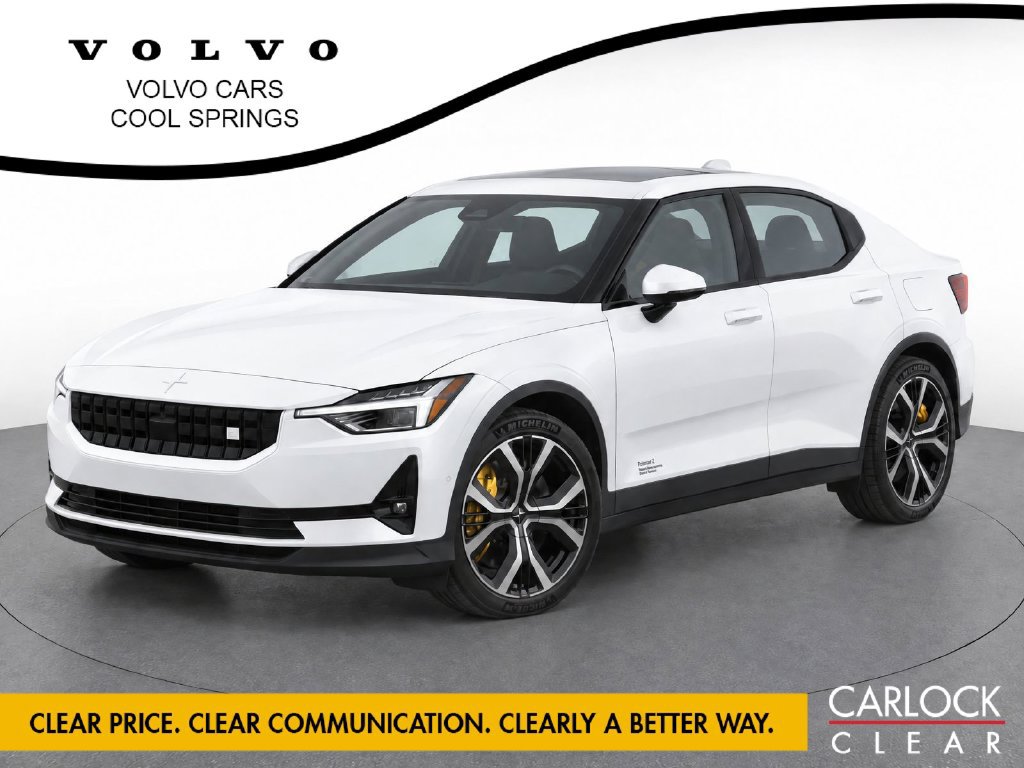 Used 2023 Polestar Polestar 2 w/ Pilot Pack