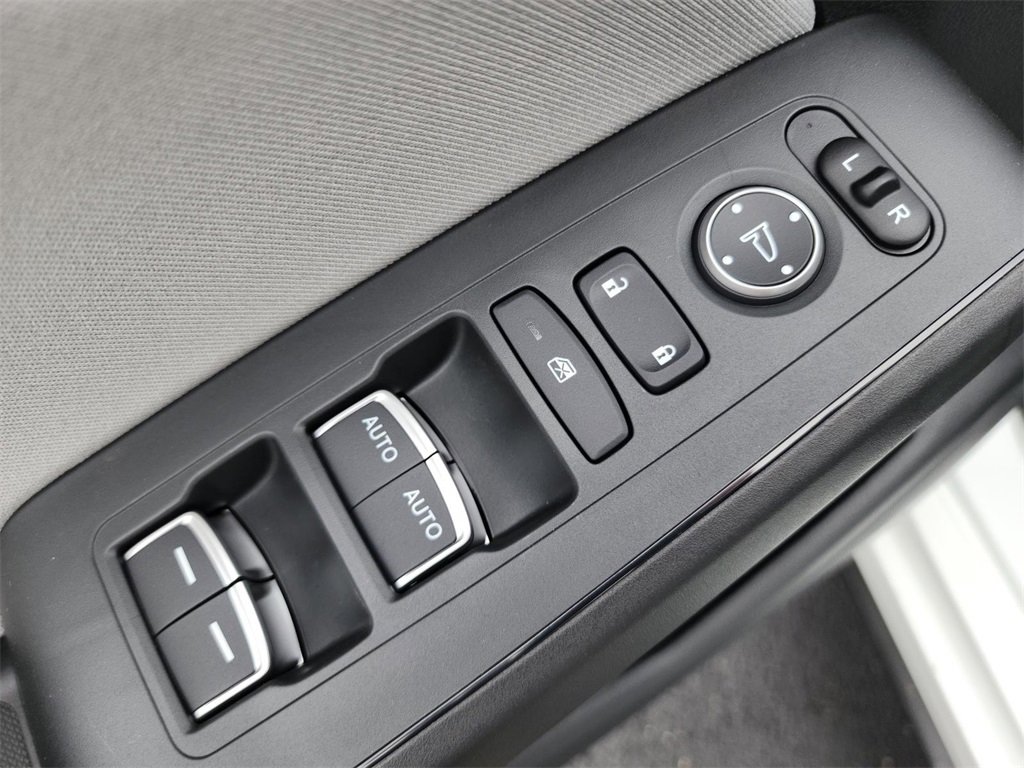 New 2026 Honda Civic Sport image 35