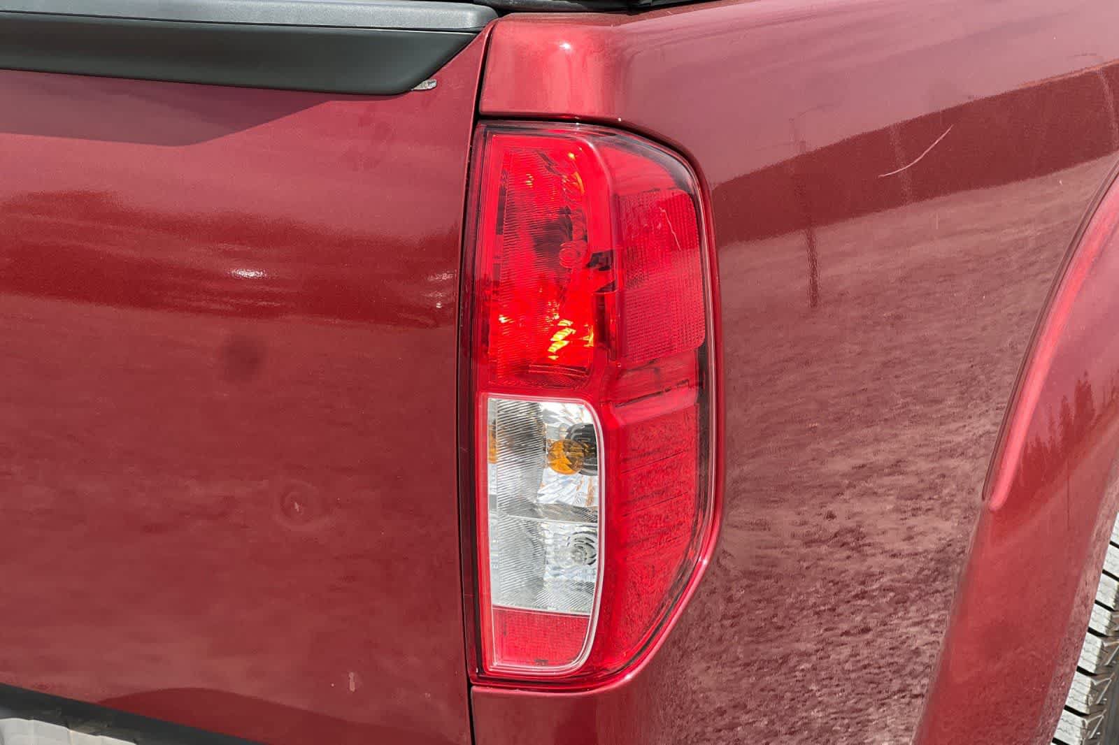Used 2017 Nissan Frontier S RWD image 31