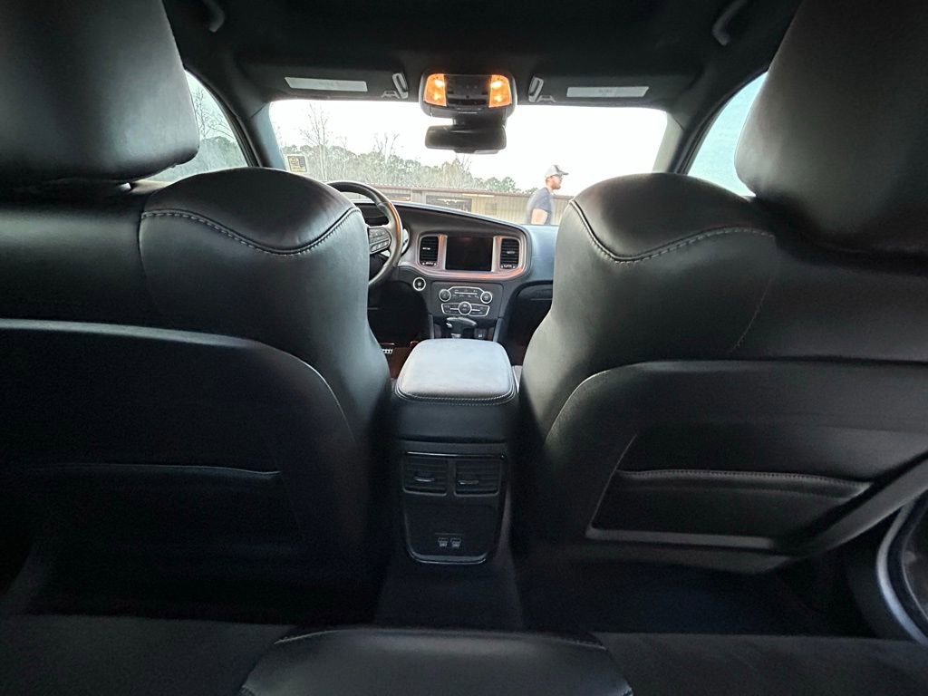 Used 2023 Dodge Charger R/T w/ Plus Group image 22