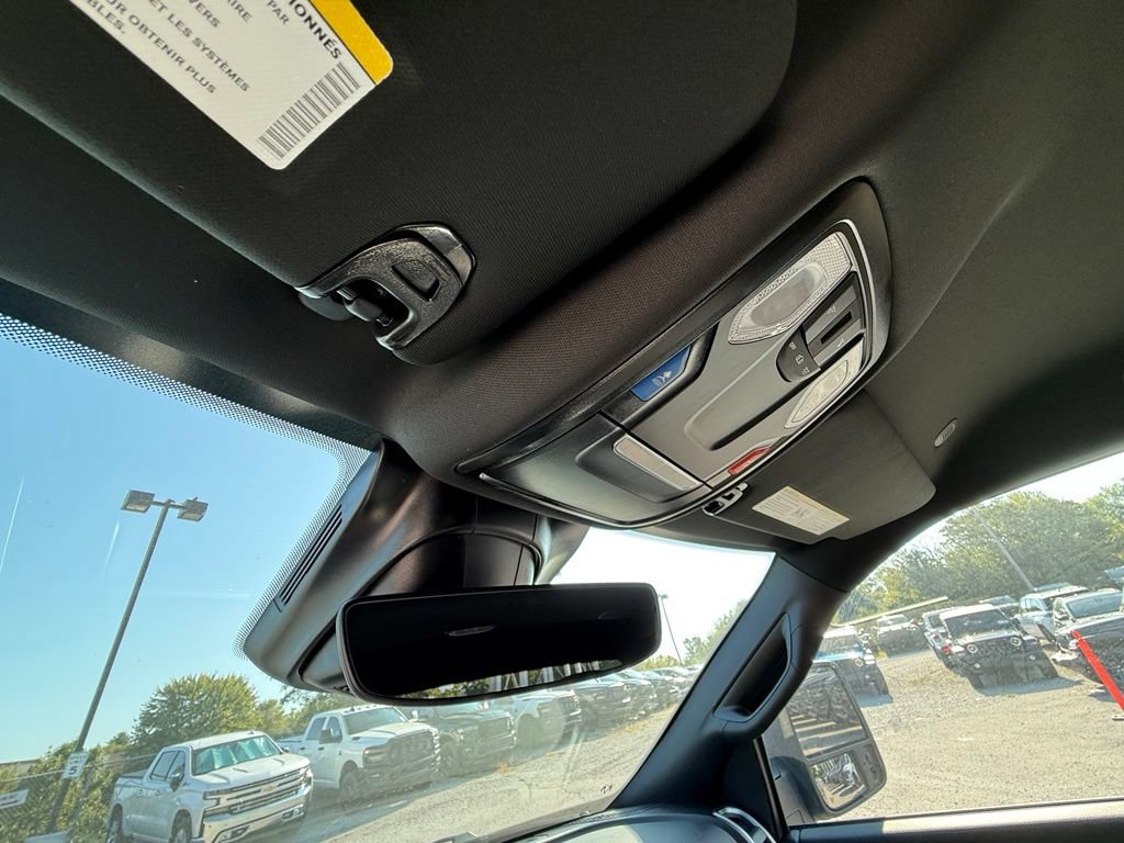 New 2027 RAM 2500 Big Horn AWD/4WD image 26