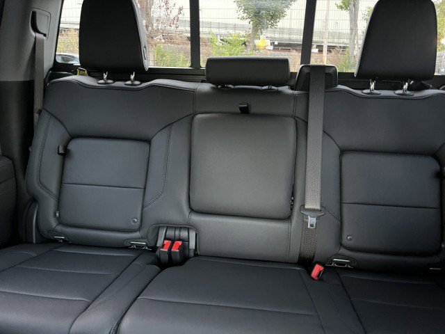 New 2026 Chevrolet Silverado 1500 RST image 15
