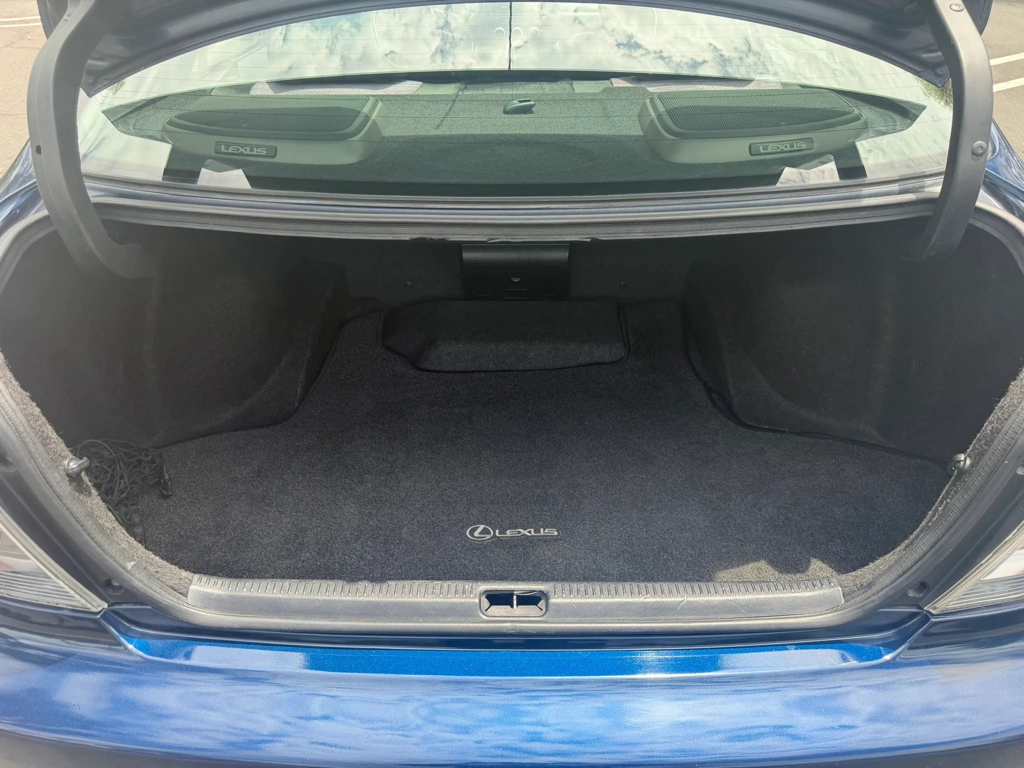 Used 2005 Lexus IS 300 RWD image 17