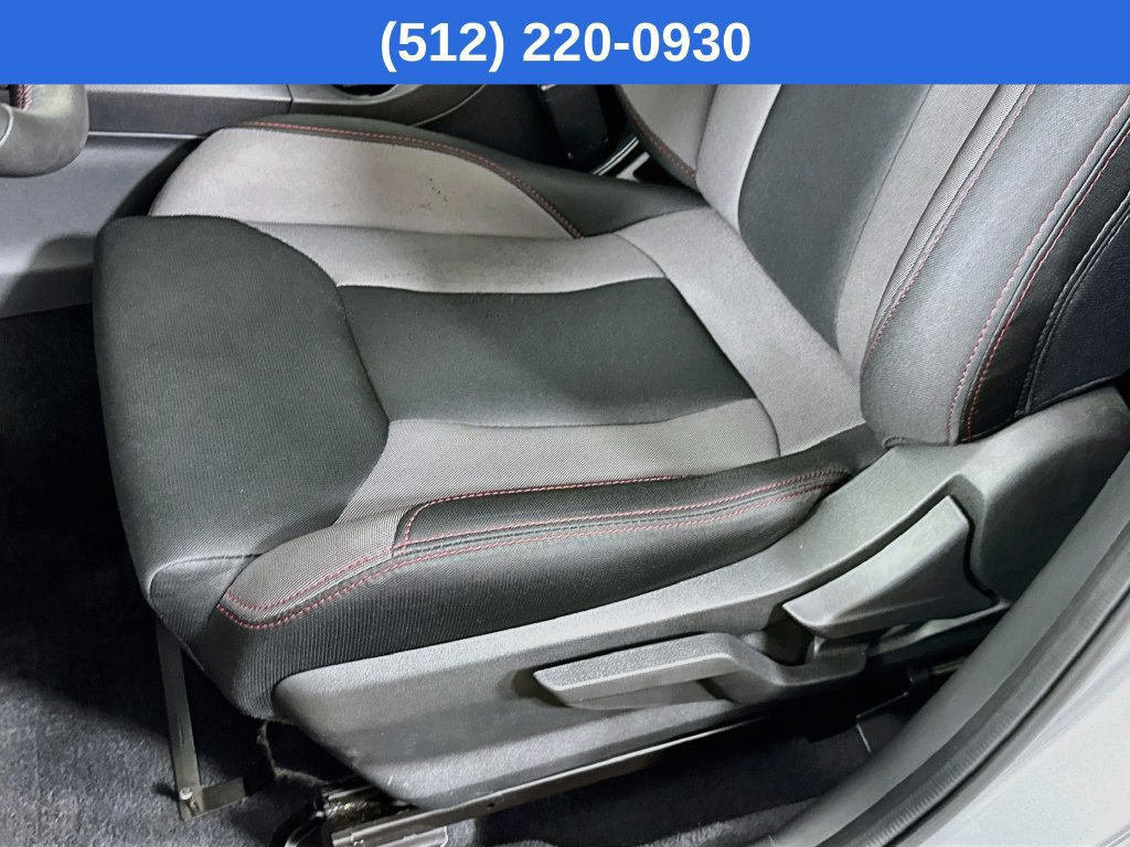 Certified 2023 Subaru WRX AWD/4WD image 24