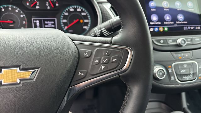 Used 2025 Chevrolet Malibu RS image 23