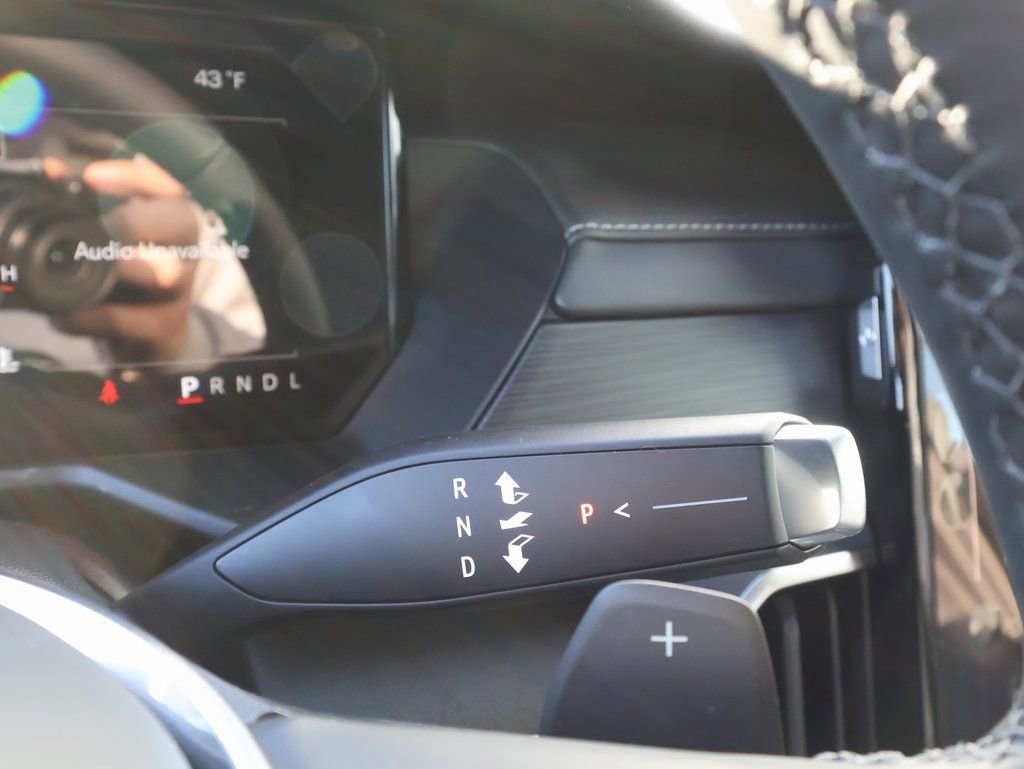 New 2026 GMC Acadia Elevation w/ Black Edition image 17