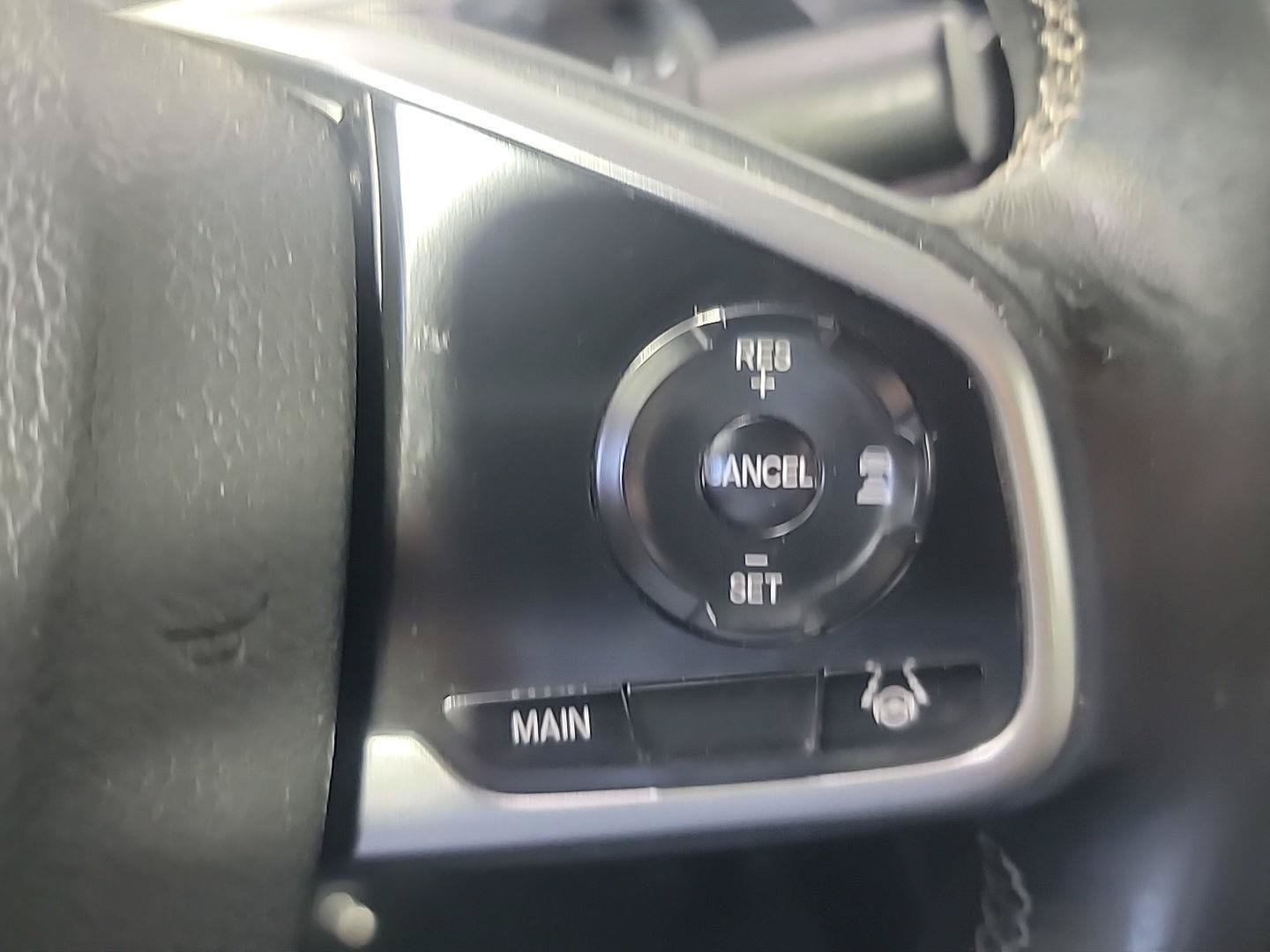Certified 2019 Honda Civic EX image 26