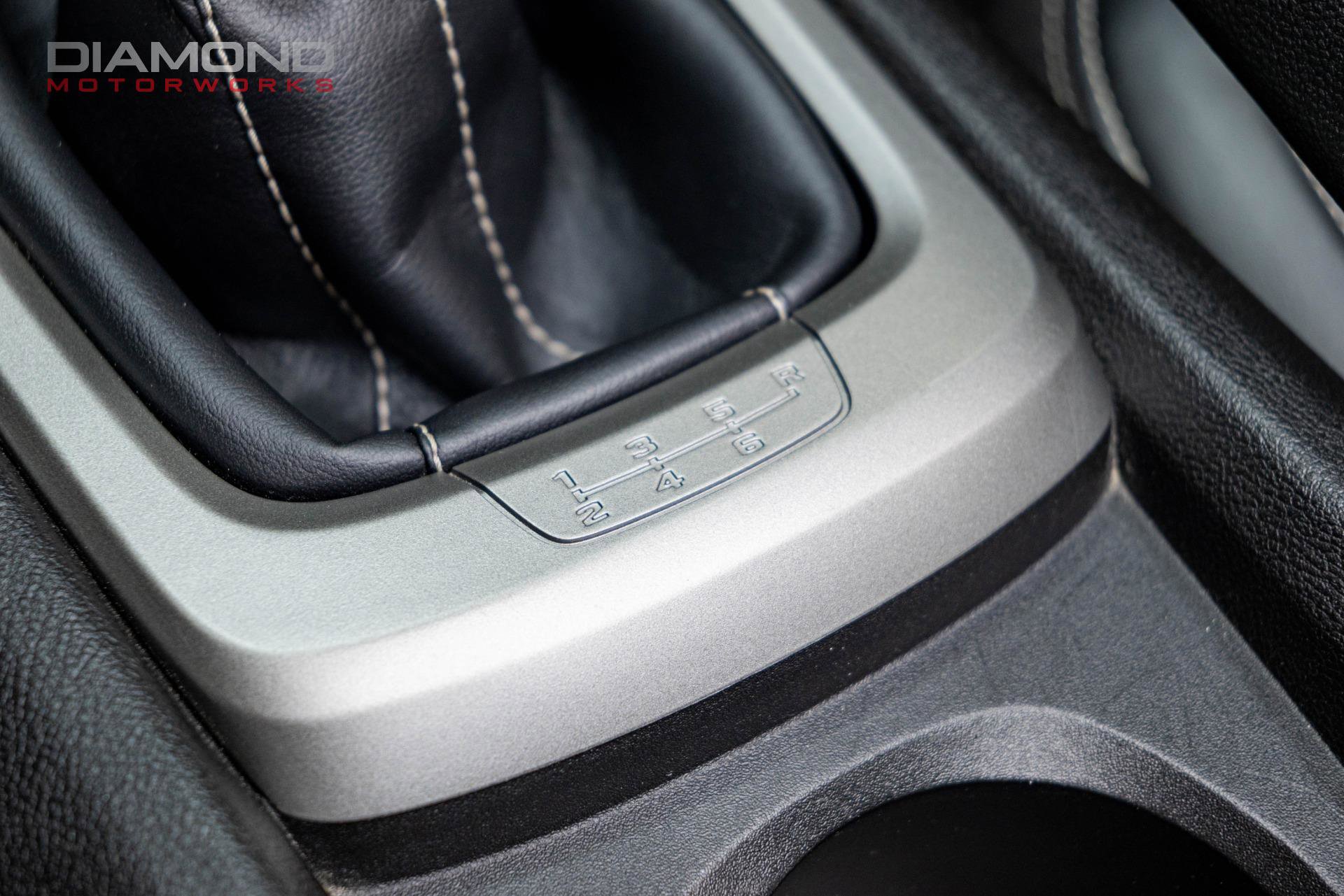 Used 2014 Chevrolet Camaro SS w/ RS Package image 96