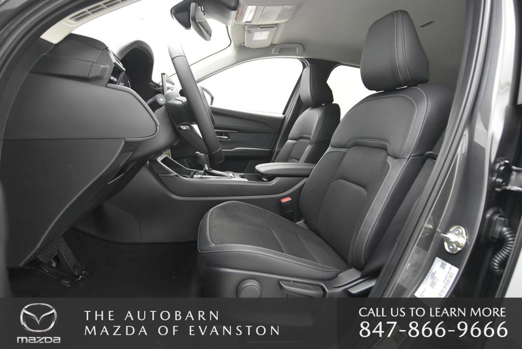 New 2026 MAZDA CX-5 Select AWD/4WD image 25