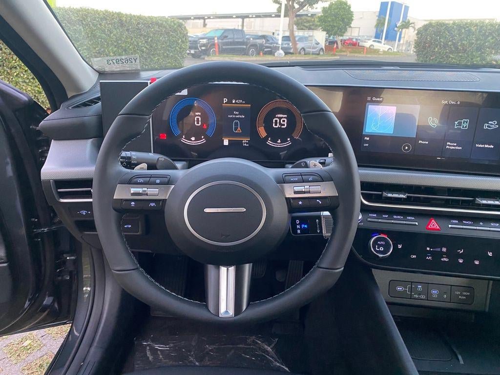 New 2026 Hyundai Sonata SEL FWD image 13