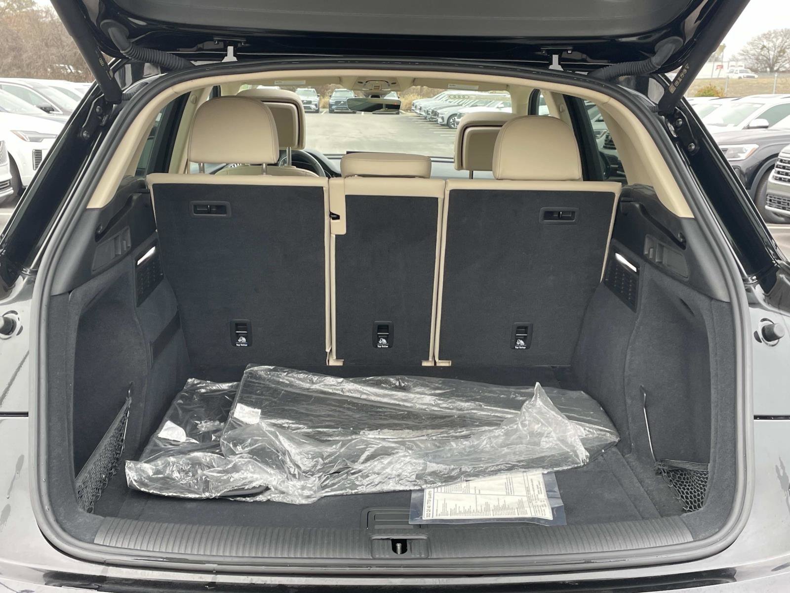 Certified 2022 Audi Q5 2.0T Premium w/ Convenience Package image 10