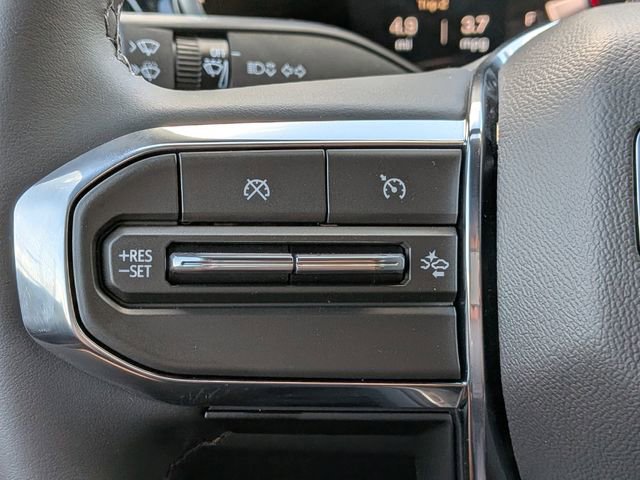 New 2026 GMC Canyon Elevation w/ Convenience Package image 27