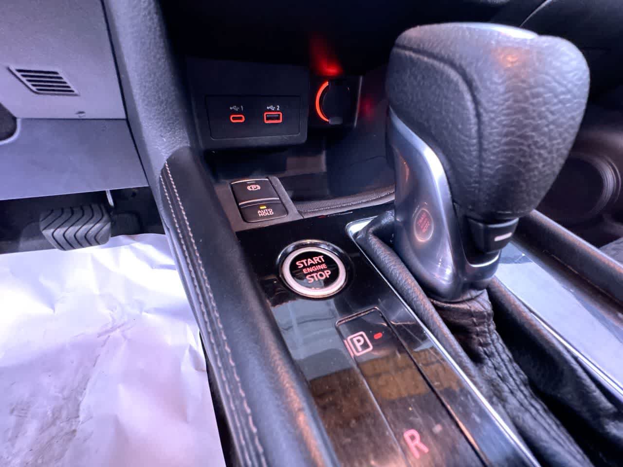 Used 2022 Nissan Kicks SV FWD image 16