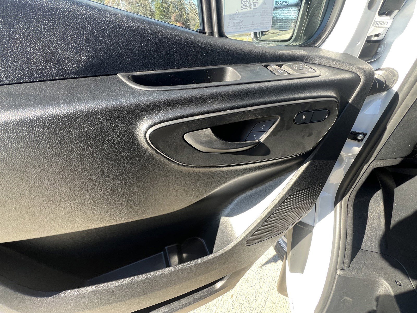 New 2025 Mercedes-Benz Sprinter 2500 image 34