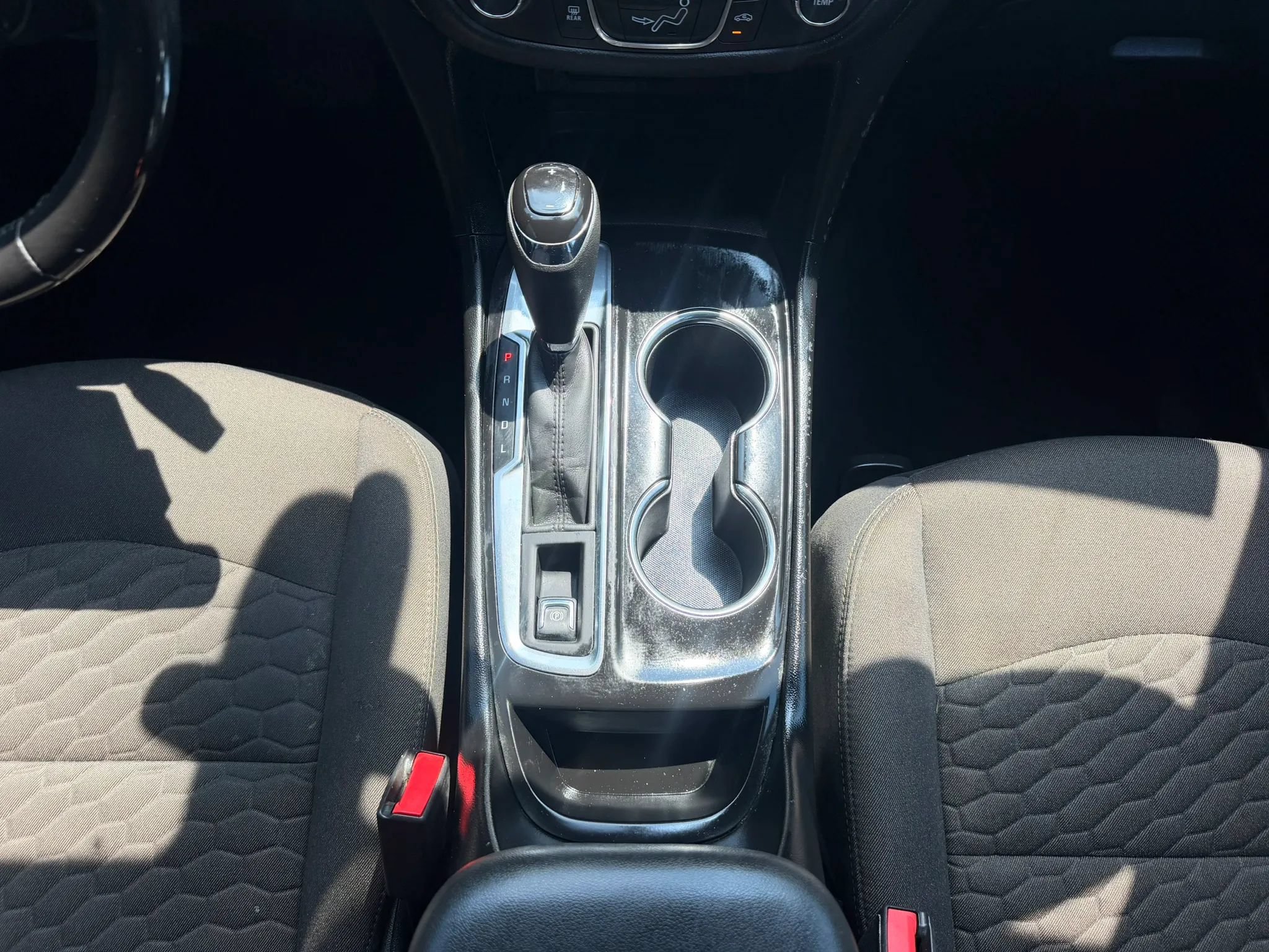 Used 2019 Chevrolet Equinox LT FWD image 20