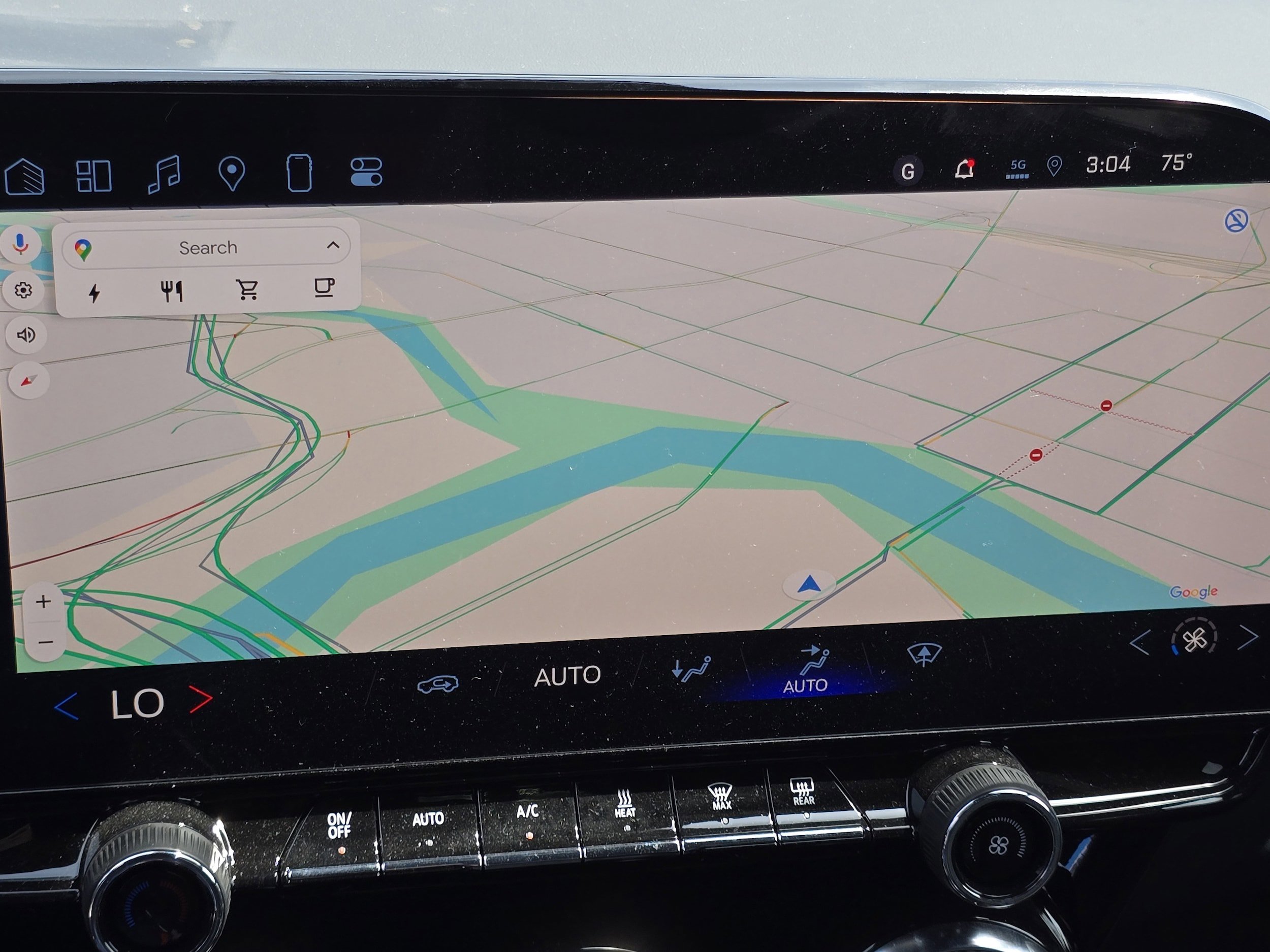 New 2025 Chevrolet Blazer EV LT AWD/4WD image 2