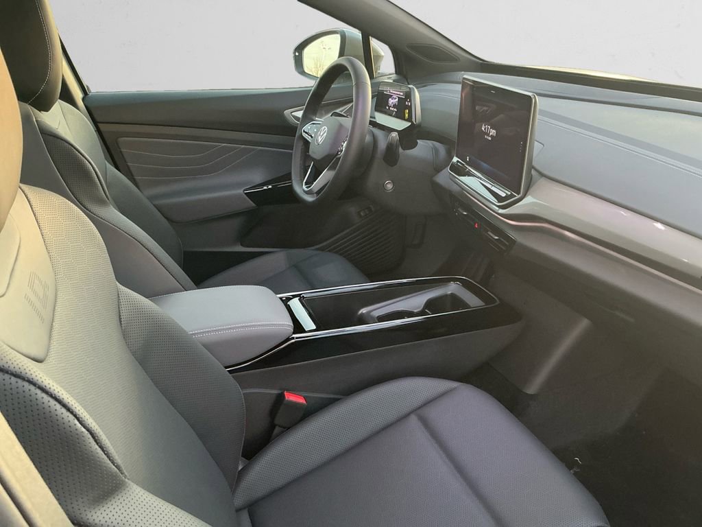 New 2026 Volkswagen ID.4 Pro S AWD/4WD image 15