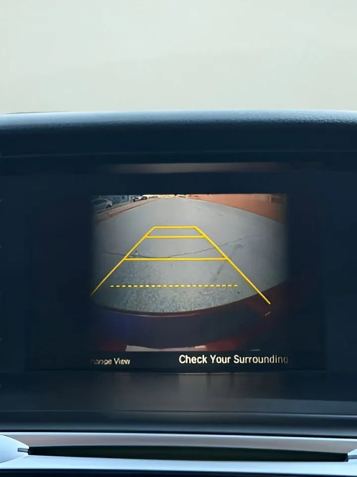 Used 2014 Honda Accord EX-L image 35