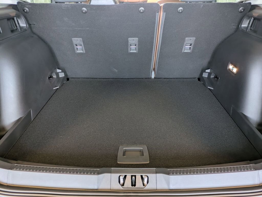 New 2025 Ford Bronco Sport Outer Banks w/ Outer Banks Tech Package+ image 7