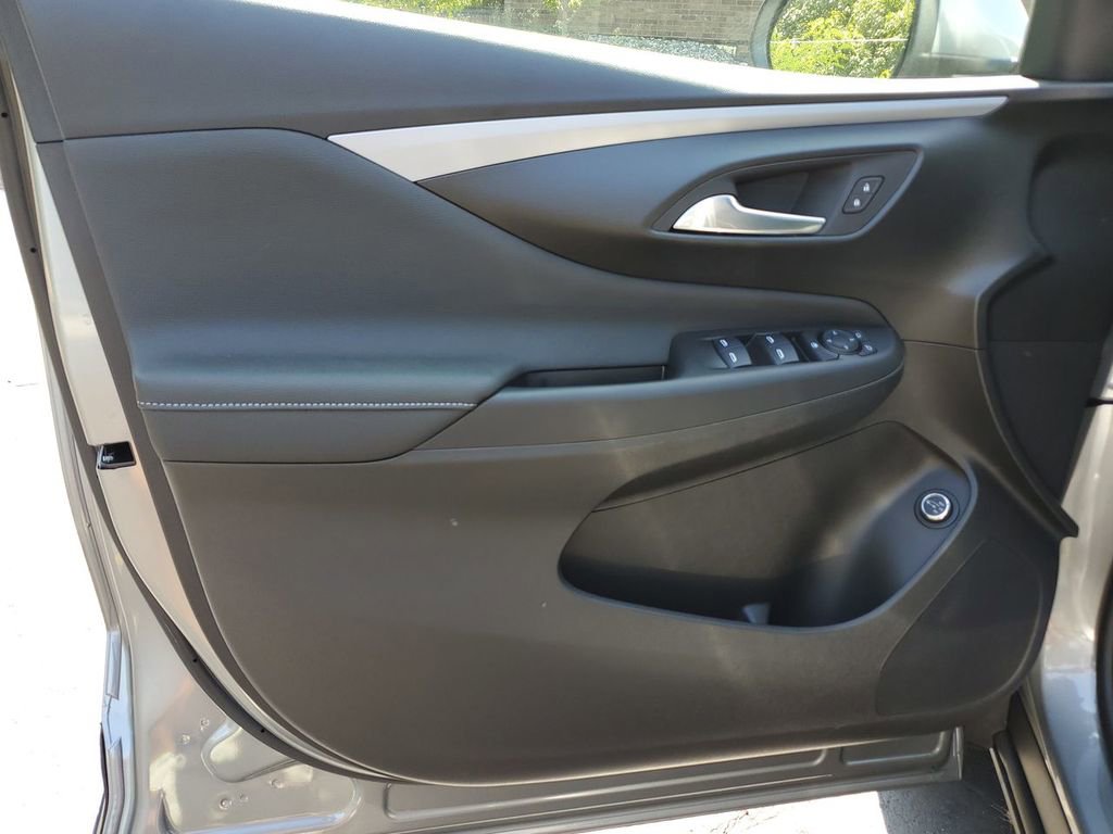 New 2025 Buick Envista Preferred w/ Convenience I Package image 22