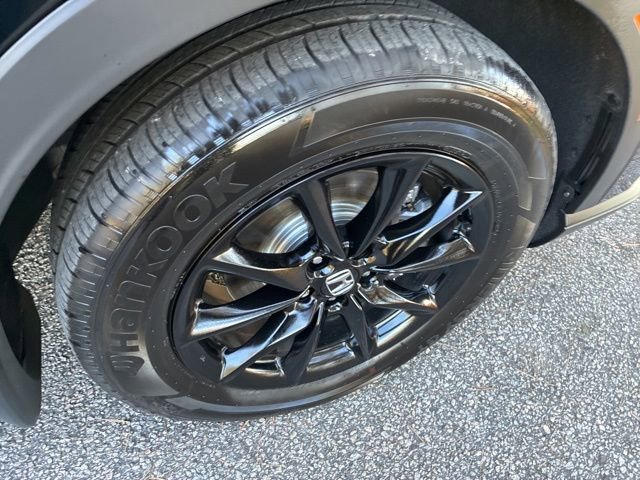 Used 2026 Honda CR-V Sport image 16