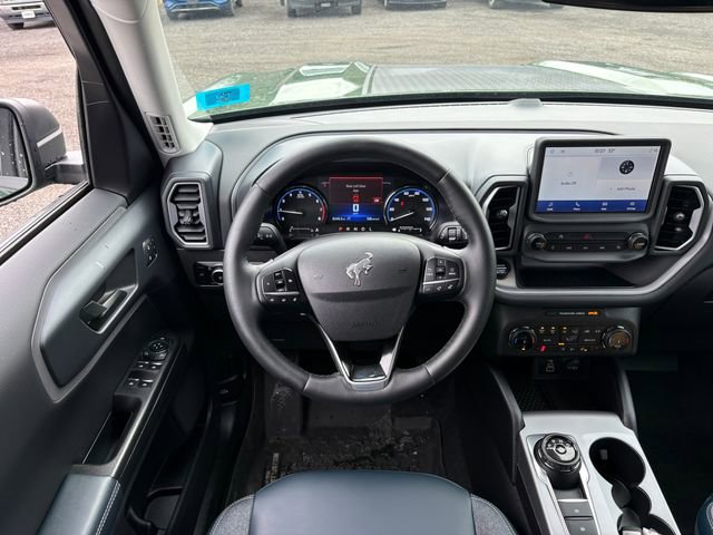 Used 2024 Ford Bronco Sport Outer Banks AWD/4WD image 6