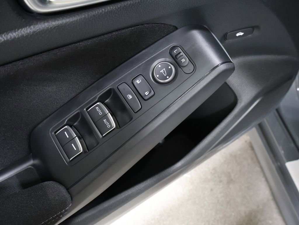 New 2026 Honda Civic Sport image 13