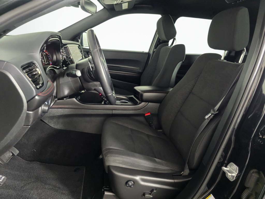 Used 2023 Dodge Durango GT AWD/4WD image 20