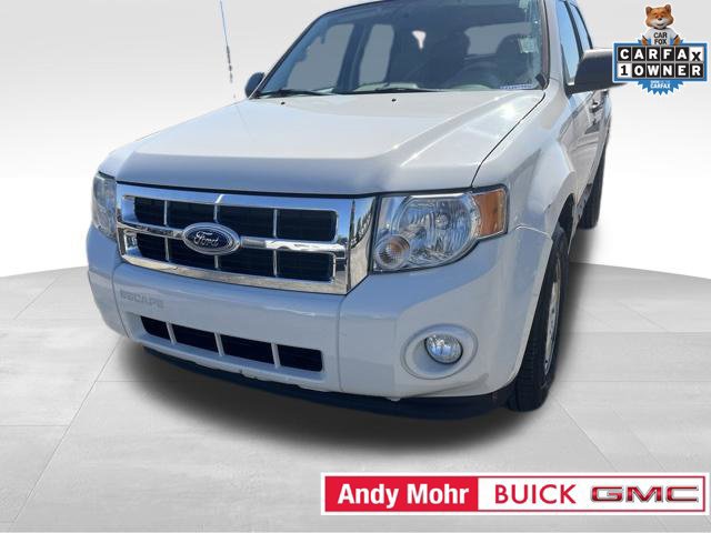 Used 2010 Ford Escape XLT AWD/4WD image 6