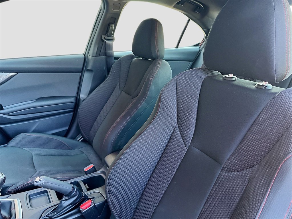 Used 2024 Subaru WRX Premium image 18