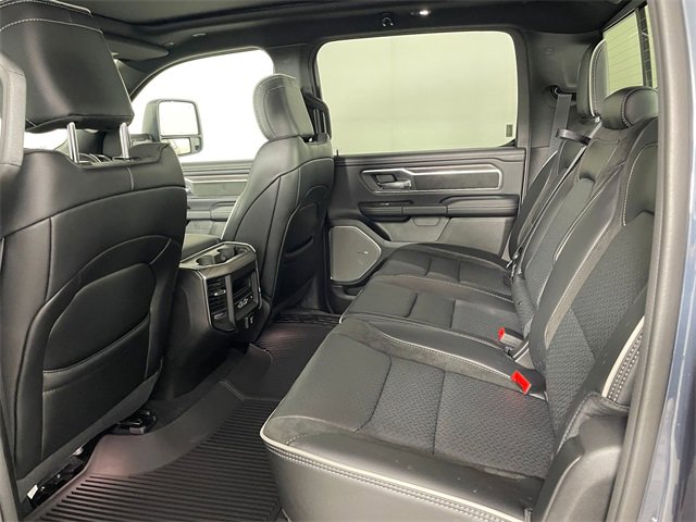 New 2026 RAM 1500 Laramie image 4