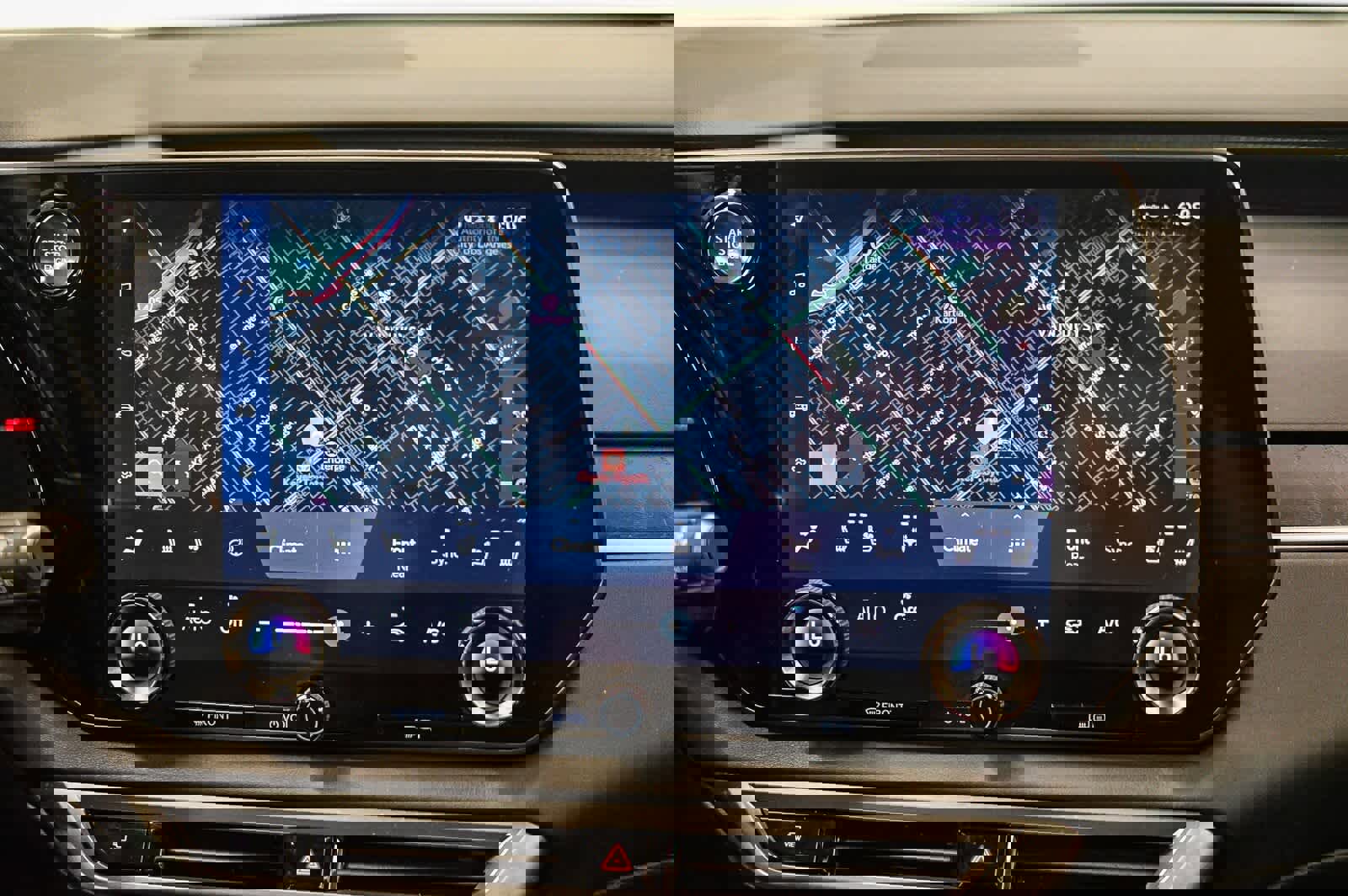 Used 2024 Lexus RX 350 Premium w/ Accessory Package (Z1) image 15