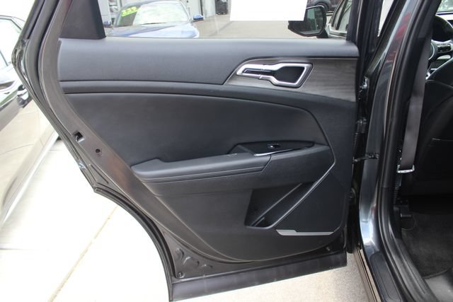 Certified 2024 Kia Sportage X-Line w/ X-Line Premium Package AWD/4WD image 24