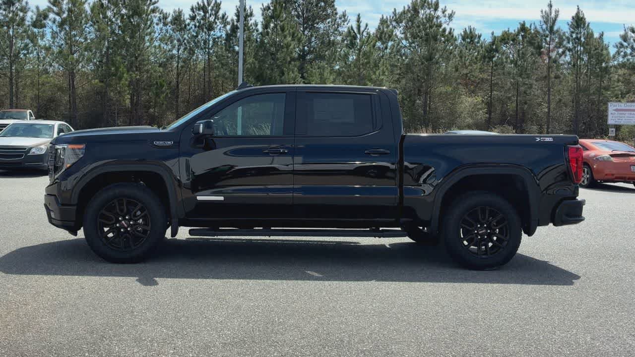New 2026 GMC Sierra 1500 Elevation w/ Elevation Premium Package image 5
