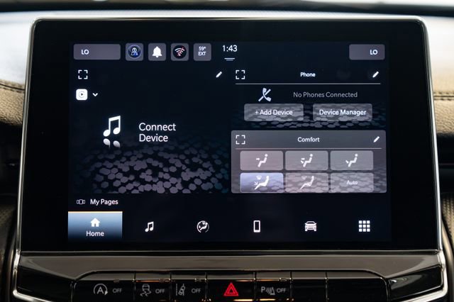 Used 2022 Jeep Compass Trailhawk image 13