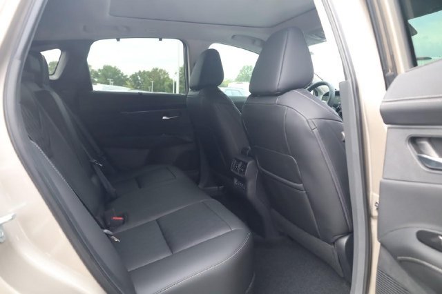 New 2027 Nissan Murano Platinum w/ Cargo Package AWD/4WD image 22