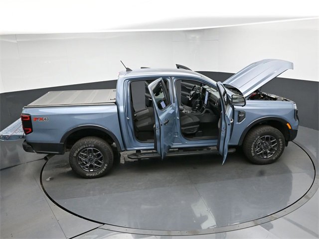 Used 2024 Ford Ranger XLT w/ Technology Package image 42
