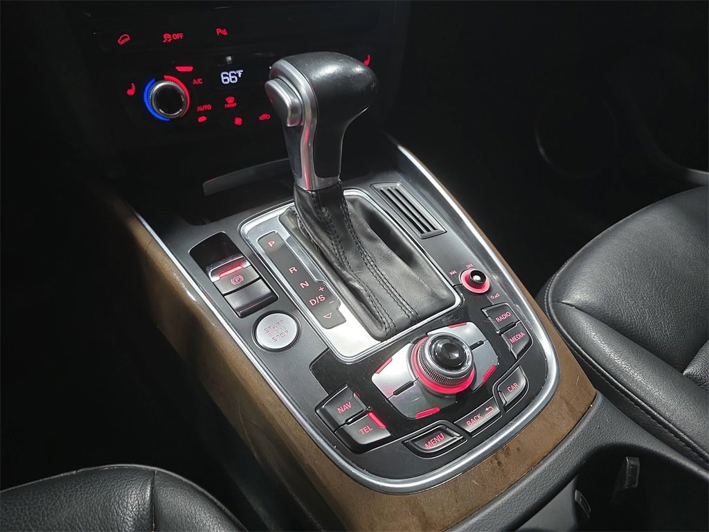 Used 2017 Audi Q5 2.0T Premium Plus w/ Technology Package image 24