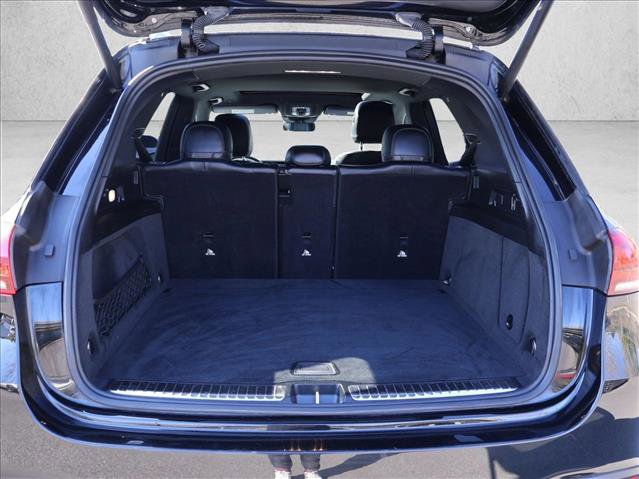 Used 2021 Mercedes-Benz GLE 53 AMG 4MATIC image 6