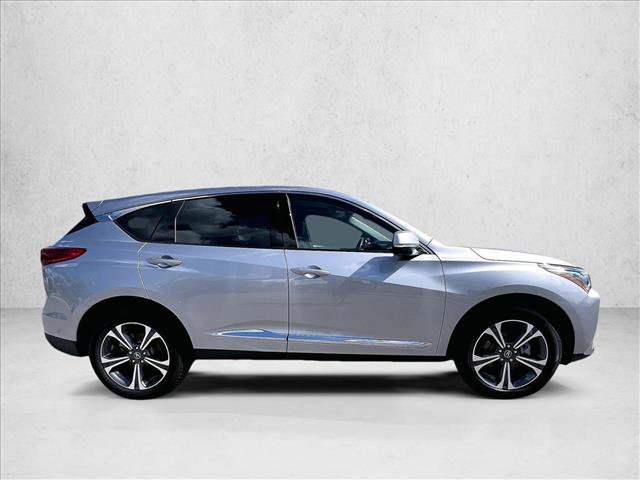 Used 2023 Acura RDX AWD w/ Advance Package image 5