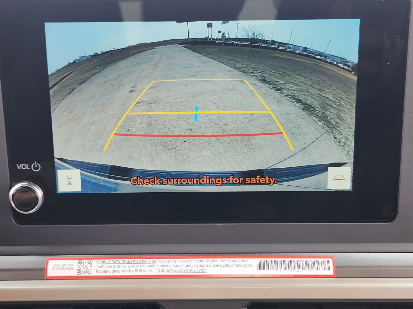 New 2026 Toyota Tacoma SR5 image 18