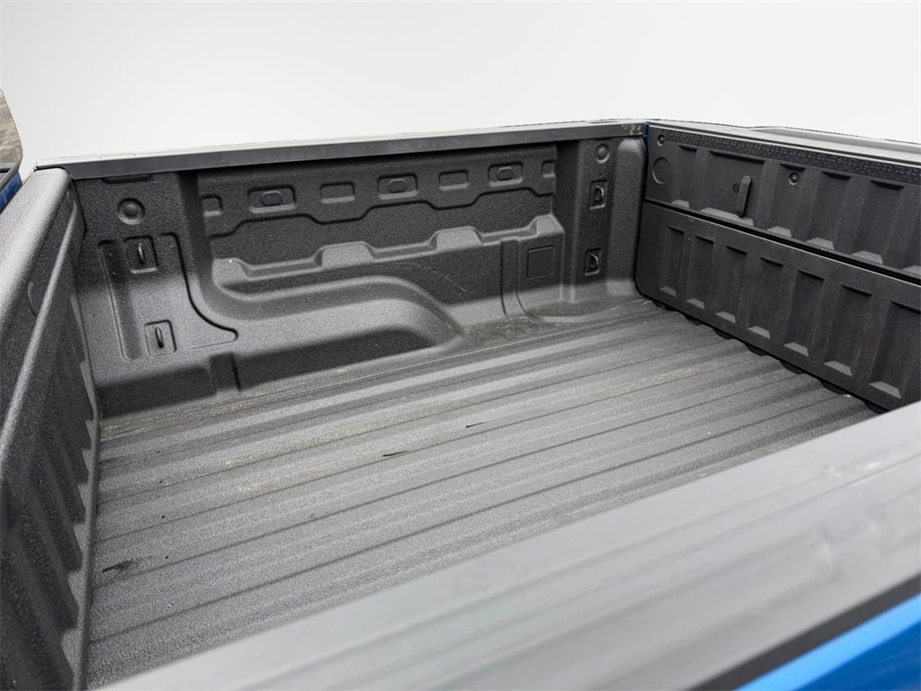 Certified 2023 Chevrolet Colorado W/T w/ Advanced Trailering Package image 25