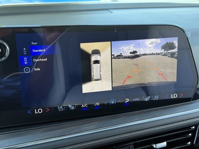 New 2026 Chevrolet Tahoe Premier image 19