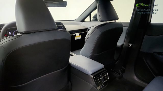 Used 2026 Lexus RZ 350e 2WD w/ Convenience Package image 44